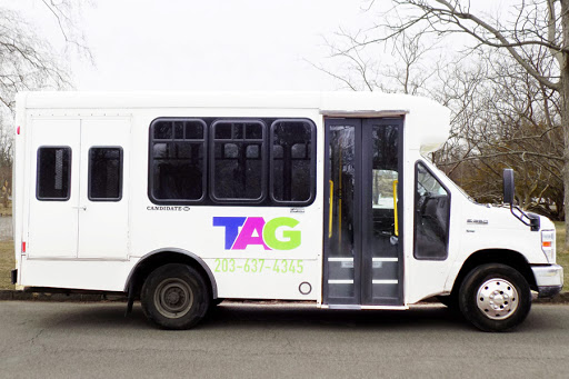 TAG Transportation Association of Greenwich