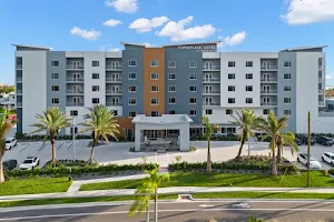 TownePlace Suites by Marriott Cape Canaveral Cocoa Beach image