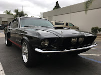 Sacio Enterprises Inc. - Photo 3 - Car repair in San Diego, CA, San Diego