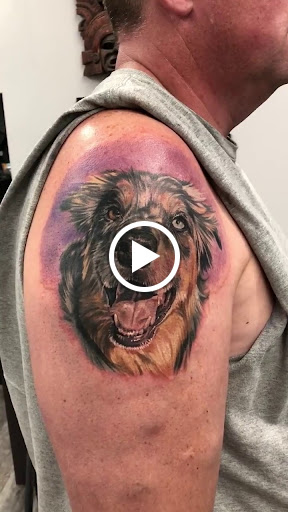 Tattoo Shop «True Culture Tattoos», reviews and photos, 2346 S Redwood Rd, West Valley City, UT 84119, USA