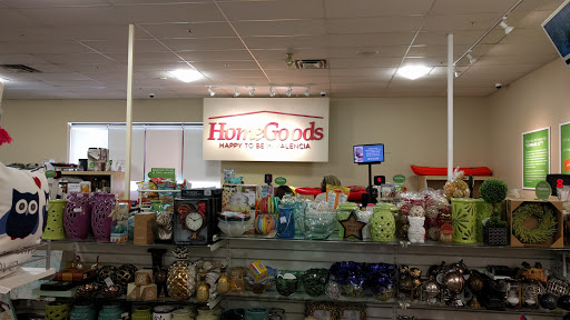 Department Store «HomeGoods», reviews and photos, 27087 McBean Pkwy, Valencia, CA 91355, USA