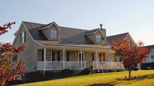 Lyon Metal Roofing, Vinyl Siding, Windows & Doors in Pelzer, South Carolina