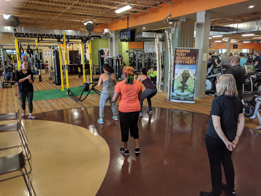 Gym «Evolve Fitness Cambridge», reviews and photos, 52 New St, Cambridge, MA 02138, USA