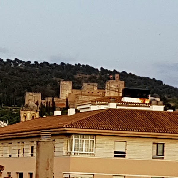 Imagen de Hotel Granada Center (23 de 25)