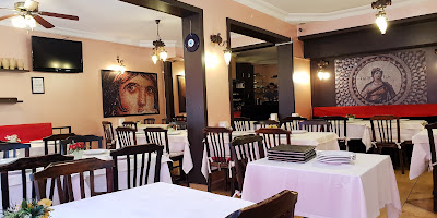 ANTAKYA Restaurant