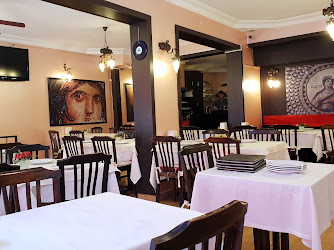 ANTAKYA Restaurant