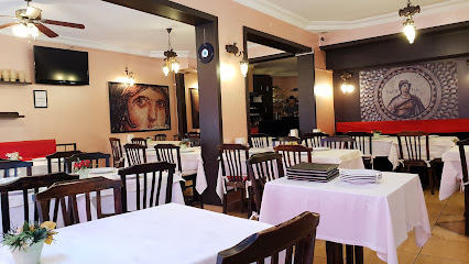 ANTAKYA Restaurant