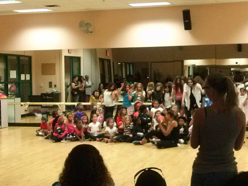 Recreation Center «Silver Mesa Recreation Center», reviews and photos, 4025 Allen Ln, North Las Vegas, NV 89032, USA