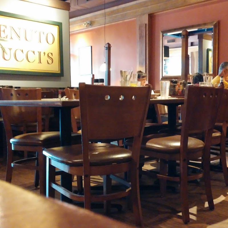 Bertucci's Italian Restaurant