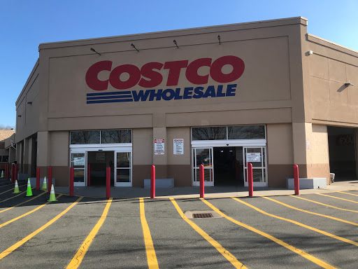 Warehouse store «Costco Wholesale», reviews and photos, 10701 Sudley Manor Dr, Manassas, VA 20109, USA