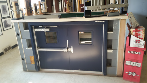 Door Supplier «Houston-Starr Company», reviews and photos, 300 Brushton Ave, Pittsburgh, PA 15221, USA