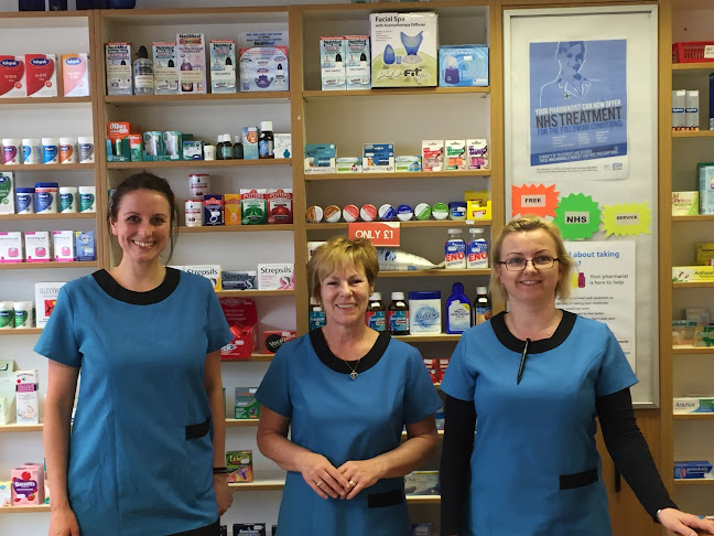 Bedminster Pharmacy (Incl. Bristol Travel Clinic) - Pharmacy