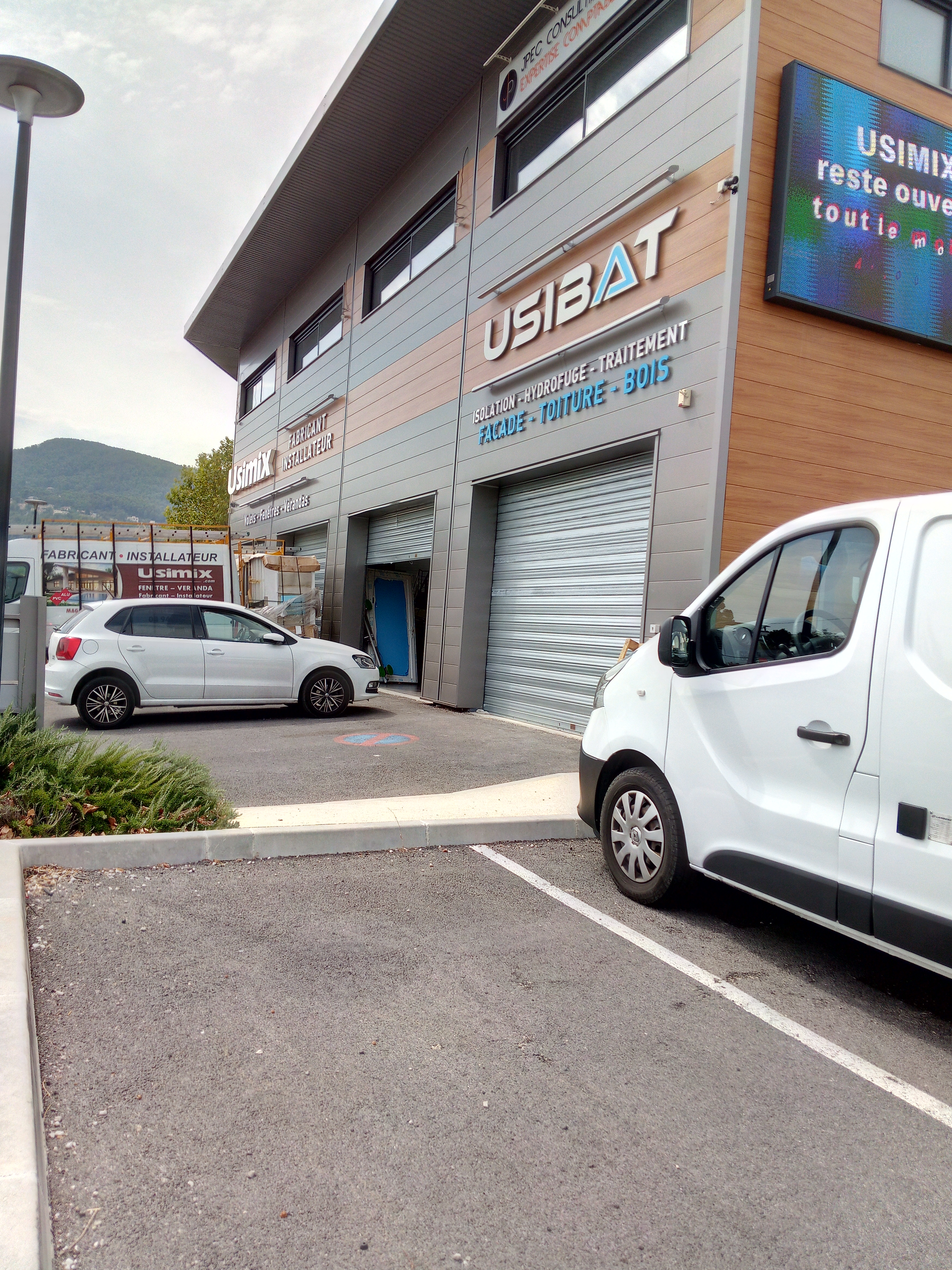 Photo n° 1 de l'avis de Olivier.a fait le 27/08/2019 à 15:57