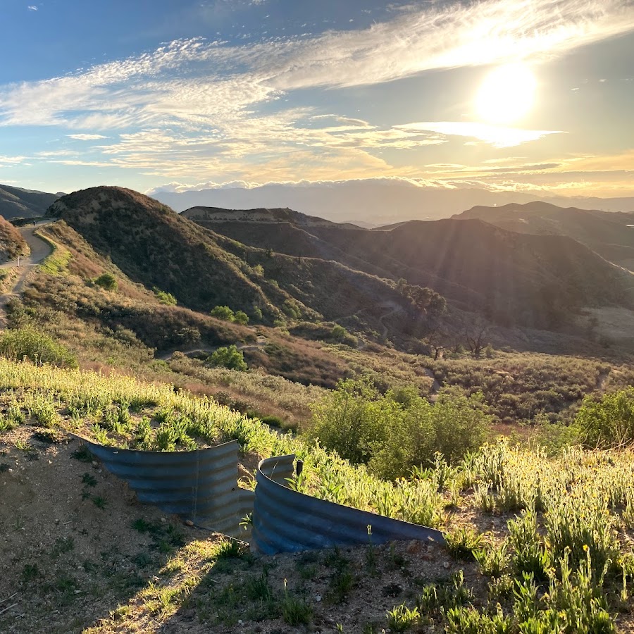 Golden Valley Ranch Open Space