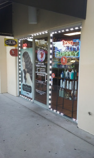 Dazzling Beauty Supply, Llc, 1789 Congress Ave, Boynton Beach, FL 33426, USA, 