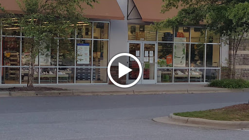 Shoe Store «Rack Room Shoes», reviews and photos, 235 Town Center Loop, Waynesville, NC 28786, USA