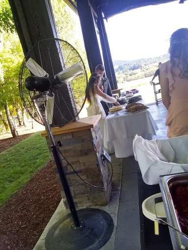 Wedding Venue «The Water Oasis», reviews and photos, 15055 NE Dopp Rd, Newberg, OR 97132, USA