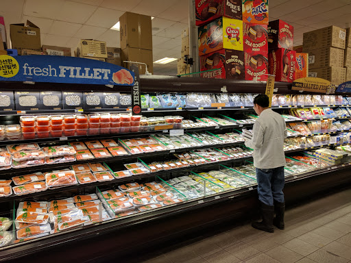 Korean Grocery Store «H Mart», reviews and photos, 371 N Central Ave, Hartsdale, NY 10530, USA