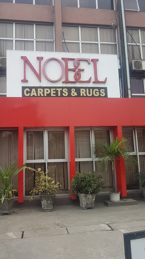 Nobel Carpets And Rugs, Eric Moore Rd, Abulenla, Lagos, Nigeria, Home Improvement Store, state Lagos