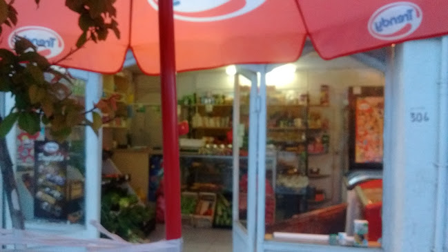 Aqui esta " LA PAPA " - Tienda de ultramarinos