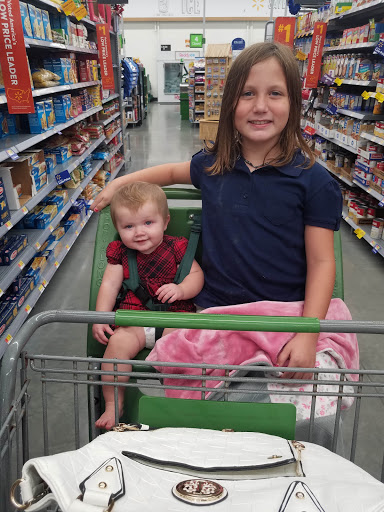 Supermarket «Walmart Neighborhood Market», reviews and photos, 6412 Washington Ave, Ocean Springs, MS 39564, USA