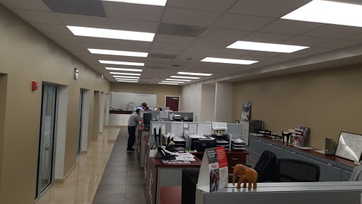 Toyota Dealer «Bill Page Toyota», reviews and photos, 2923 Annandale Rd, Falls Church, VA 22042, USA