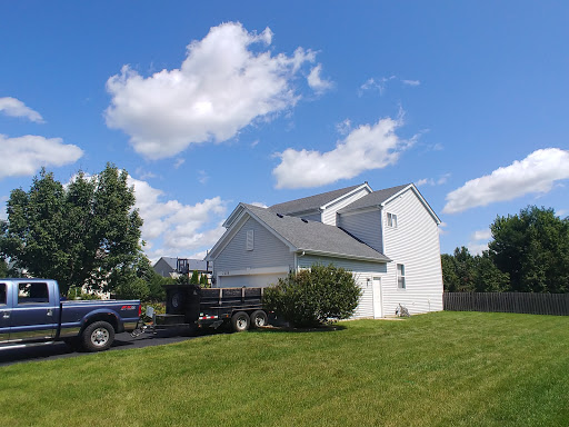 Quality Home Restorations Inc. in Park City, Illinois