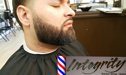 Barber Shop «Integrity Barber Shop», reviews and photos, 139 N High St, Millville, NJ 08332, USA