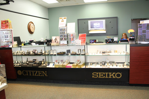 Jeweler «J Howard Jewelers», reviews and photos, 1210 James Ave, Bedford, IN 47421, USA