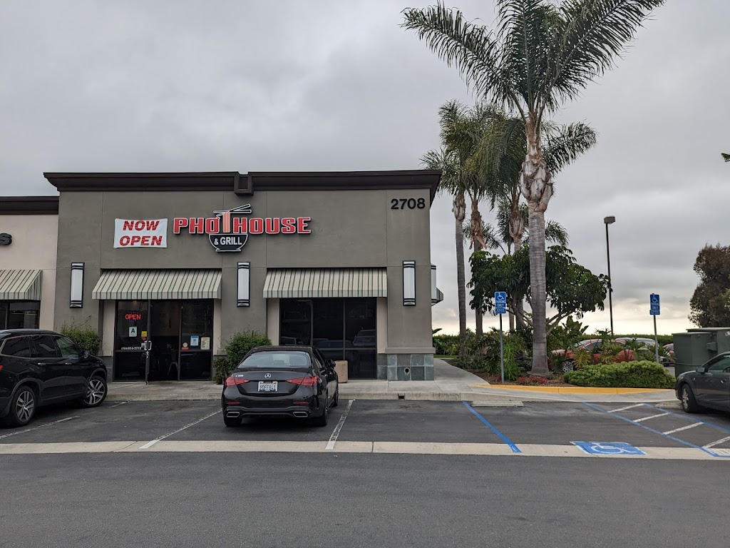 Phở House & Grill 92010