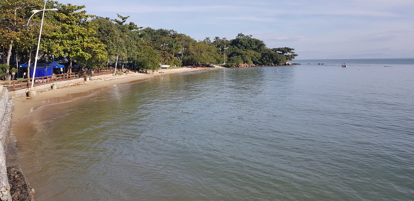 Praia Do Sambaqui photo #5
