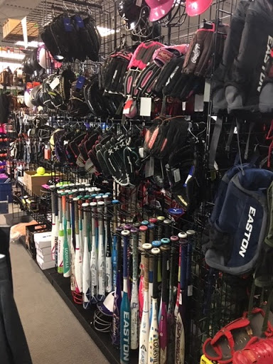 Sporting Goods Store «Play It Again Sports - Winter Springs, FL», reviews and photos, 1425 Tuskawilla Rd, Winter Springs, FL 32708, USA