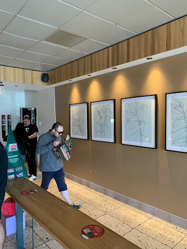 Starbucks image