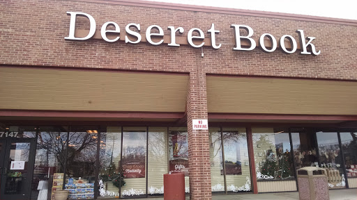 Religious Goods Store «Deseret Book», reviews and photos, 7147 W Overland Rd, Boise, ID 83709, USA