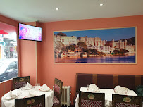 Atmosphère du Restaurant indien Restaurant Indian Chez Vandan à Paris - n°6