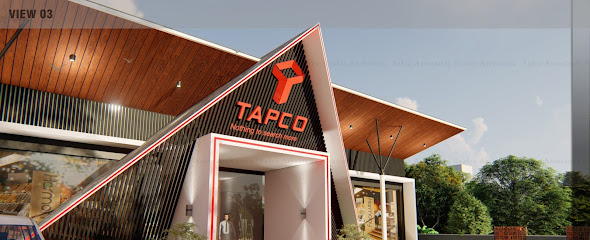 Tapco Tiles - Best Roof Tiles in Thrissur | Kerala | India