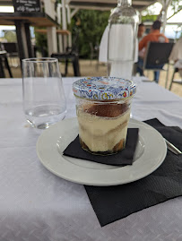 Plats et boissons du Restaurant français Restaurant Le Mermoz à Chabeuil - n°17
