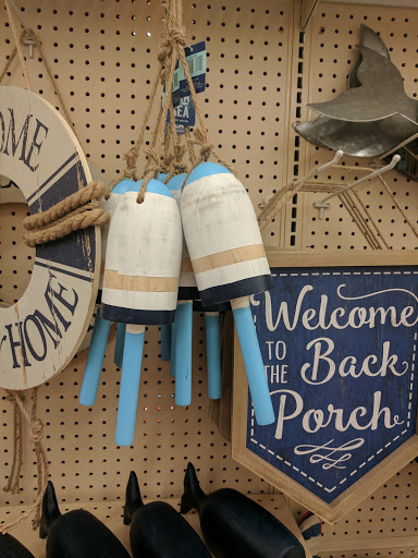 Department Store «HomeGoods», reviews and photos, 415 Mall Ct, Lansing, MI 48912, USA