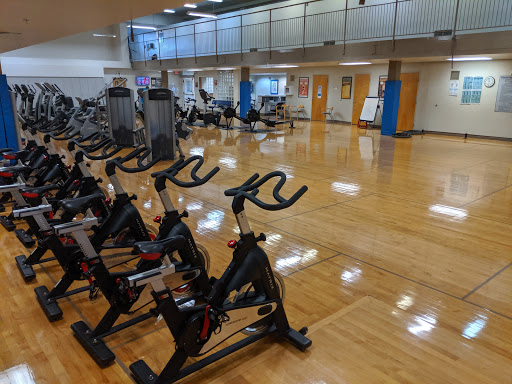 Gym «McChord Sports and Fitness Center», reviews and photos, 729 5th St, McChord AFB, WA 98438, USA