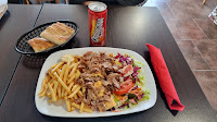 Plats et boissons du Restaurant Grill Istanbul à Longpont-sur-Orge - n°1