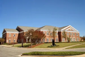 Auburn University Medical Clinic image