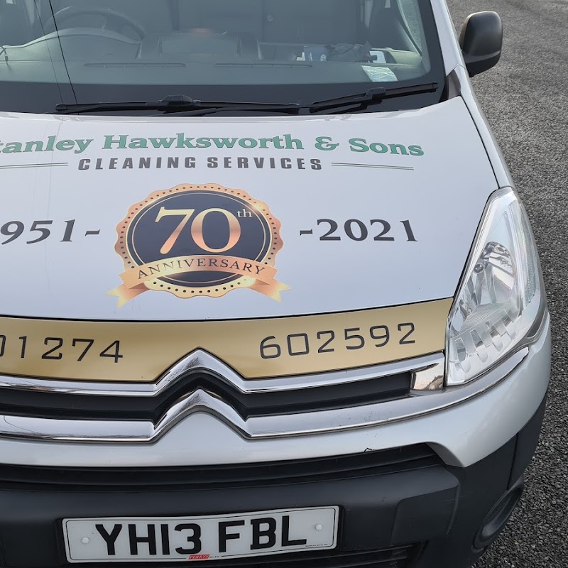 Hawksworth Stanley & Sons