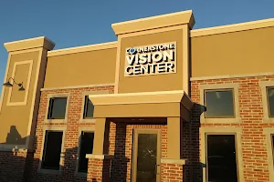 Cornerstone Vision Center image