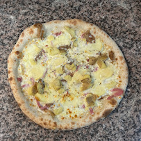 Pizza du Pizzeria NJ PIZZA CANNES - n°15
