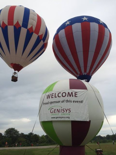 Credit Union «Genisys Credit Union», reviews and photos