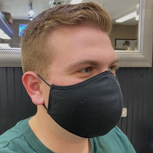 Hair Salon «Total Image Hair Salon Uri», reviews and photos, 50 Lower College Rd, Kingston, RI 02881, USA