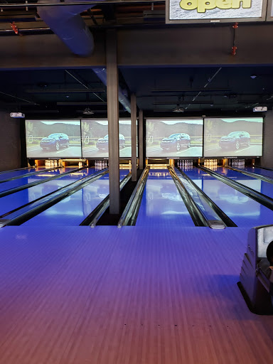 Movie Theater «The Foundry Cinema & Bowl», reviews and photos, 22 Second St, Fraser, CO 80442, USA