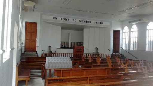 Congregação Manaus