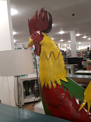 Department Store «HomeGoods», reviews and photos, 116th Ave NE, Bellevue, WA 98004, USA