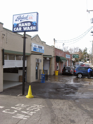 Car Wash «Splash Car Wash», reviews and photos, 73 E Putnam Ave, Cos Cob, CT 06807, USA